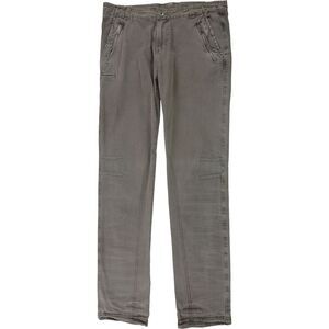 Rogue State Mens Vintage Trousers Relaxed Casual Pants, NWT